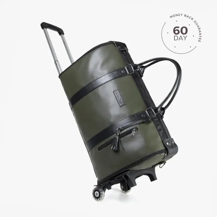 Voyagher™ Travel Bag