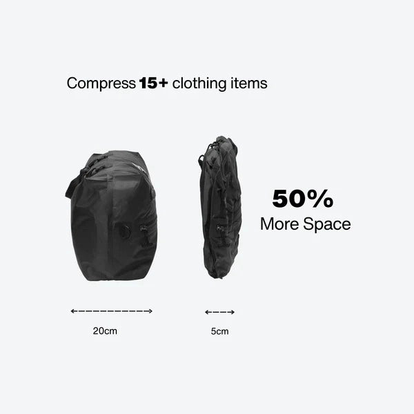 Voyagher™️ Vacuum Bag