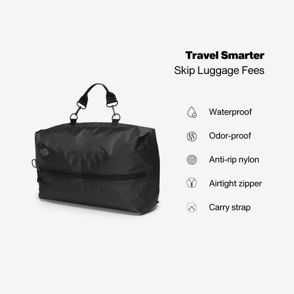 Voyagher™️ Vacuum Bag