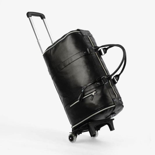 Voyagher™ Travel Bag Black