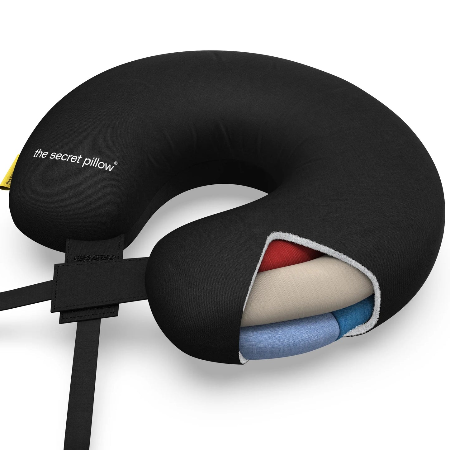 Voyagher™️ Secret Pillow