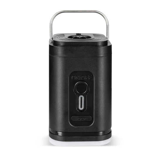 Mini Pompa Aspiratrice — AIRPUMP