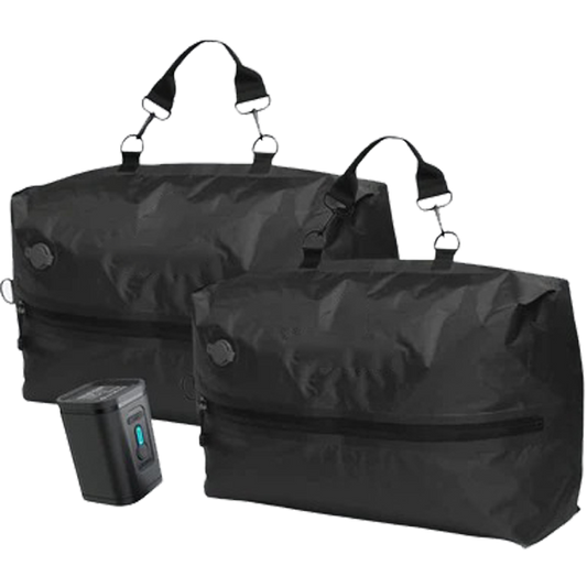 Sacchetto Sottovuoto Premium — AIRLIGHT