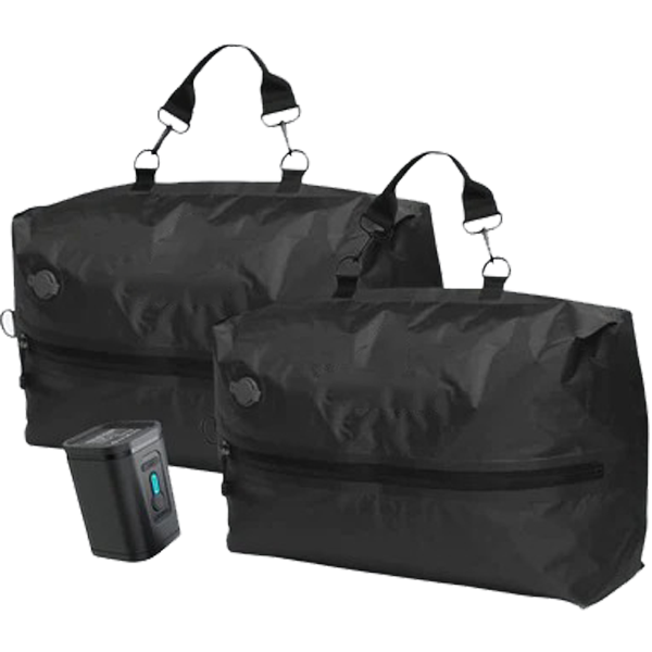 Sacchetto Sottovuoto Premium — AIRLIGHT